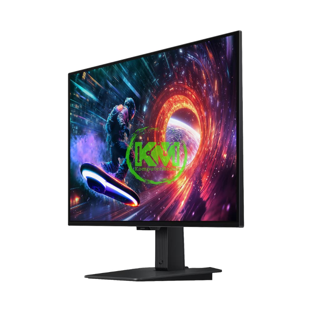 SAMSUNG ODYSSEY G5 LS27FG502SEXXD - 27" INCH GAMING MONITOR - Image 2