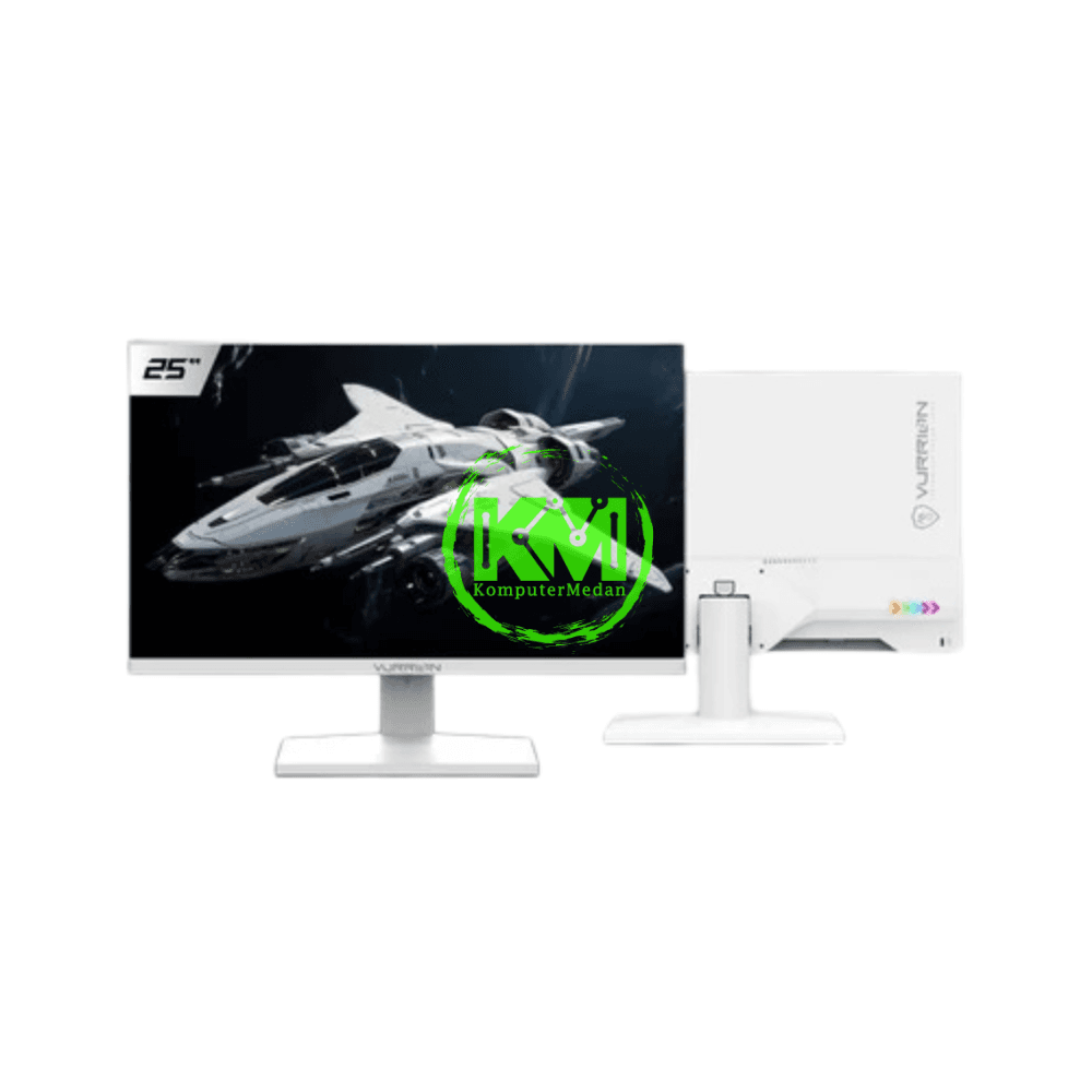 VURRION 25RN200S WHITE LED MONITOR