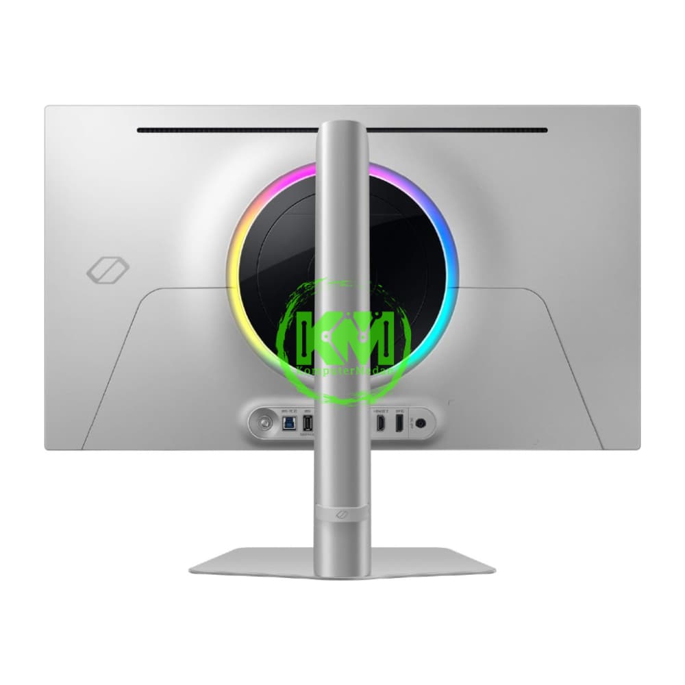 SAMSUNG ODYSSEY G6 LS27DG602SEXXD - 27" INCH GAMING MONITOR - Image 4