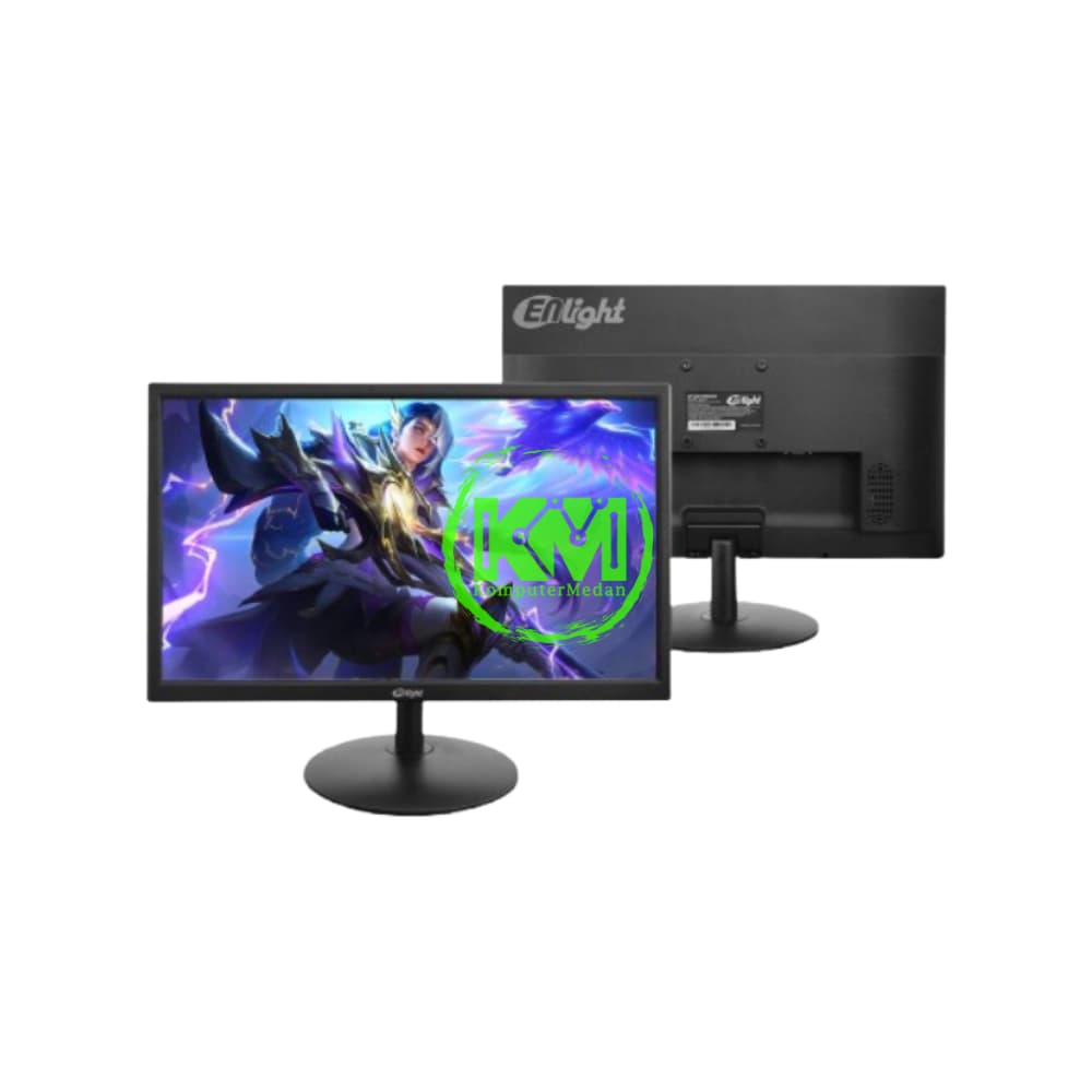 ENLIGHT 20ENL-B LED MONITOR