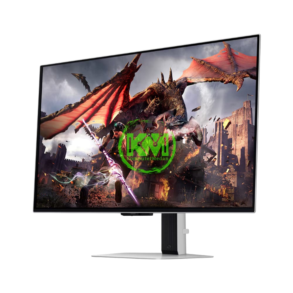 SAMSUNG ODYSSEY G8 LS32DG802SEXXD - 32" INCH GAMING MONITOR - Image 2