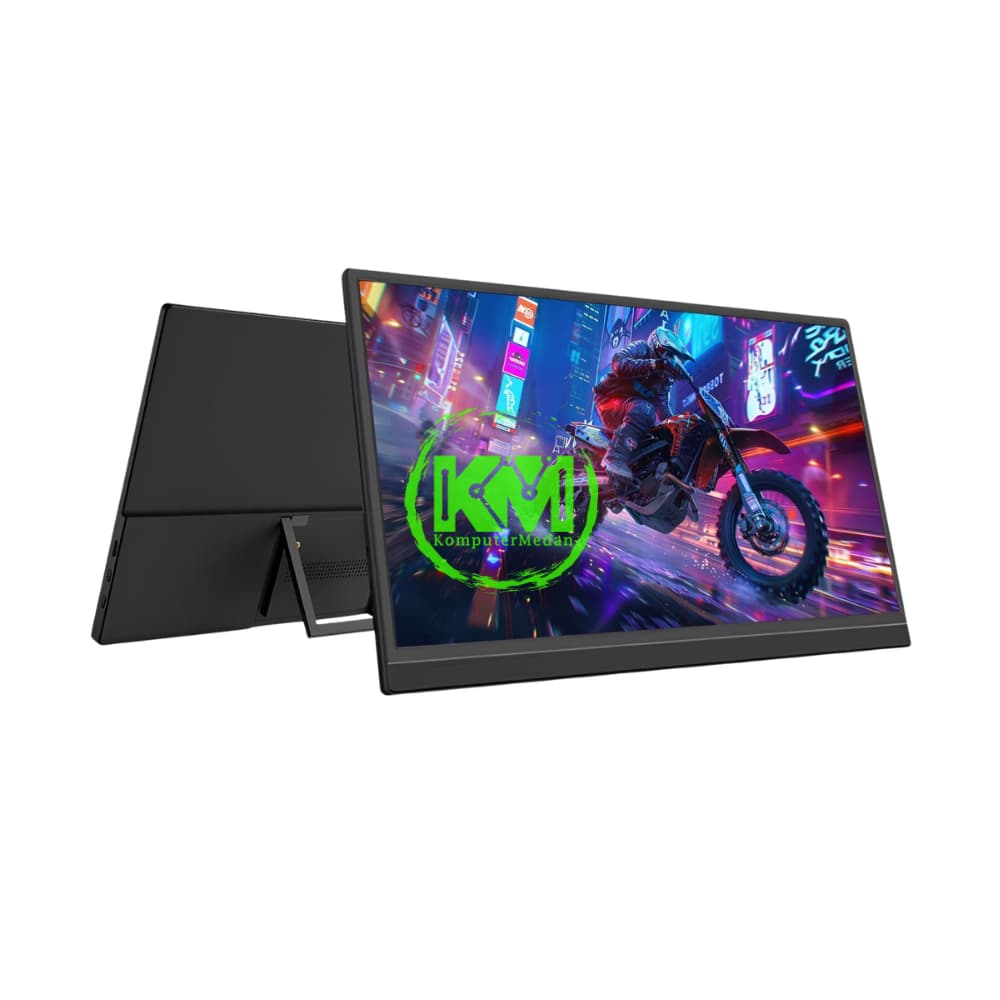 ENLIGHT EN16-P PORTABLE MONITOR