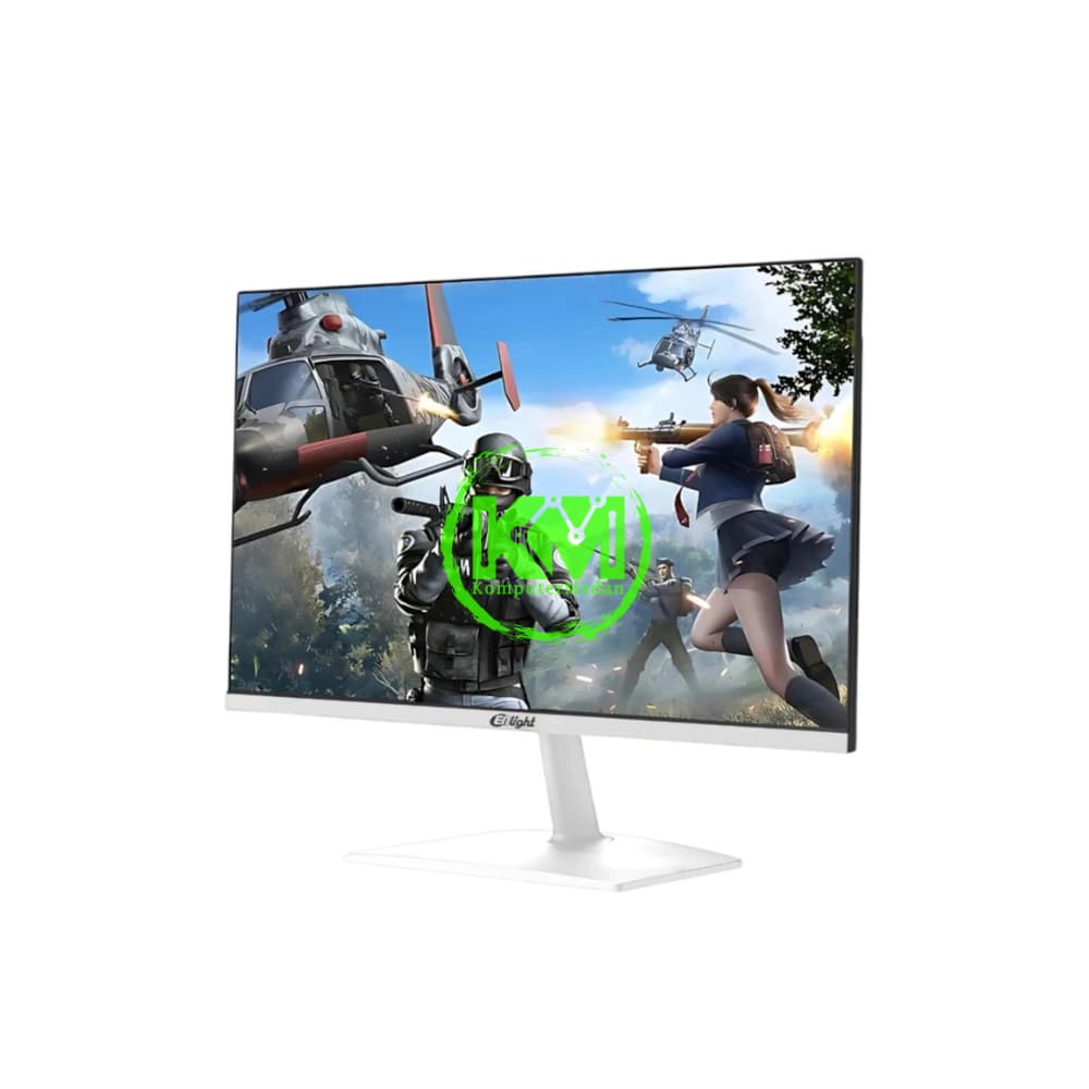 ENLIGHT 24ESI-W WHITE LED MONITOR - Image 2