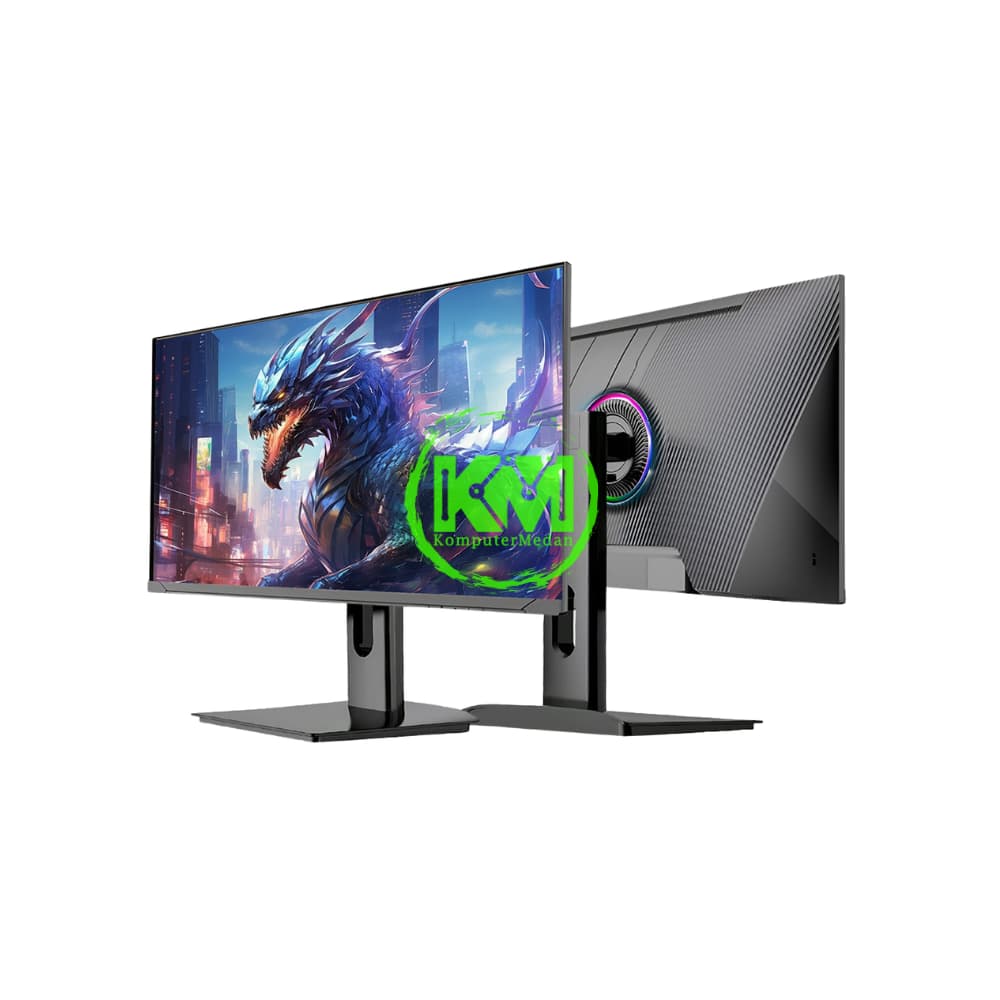 ENLIGHT 27ENR-B RGB LED MONITOR - Image 1