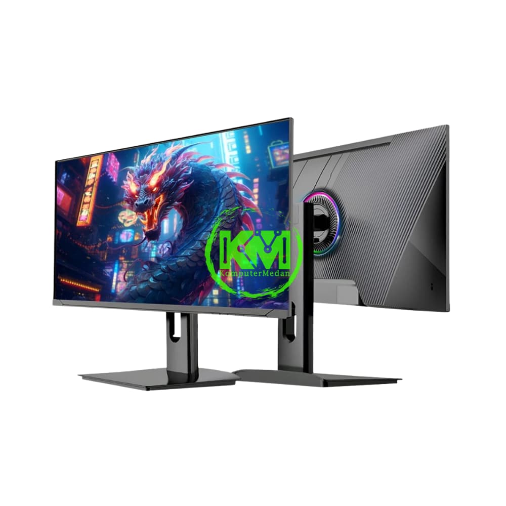 ENLIGHT 24ENR-B RGB LED MONITOR - Image 1