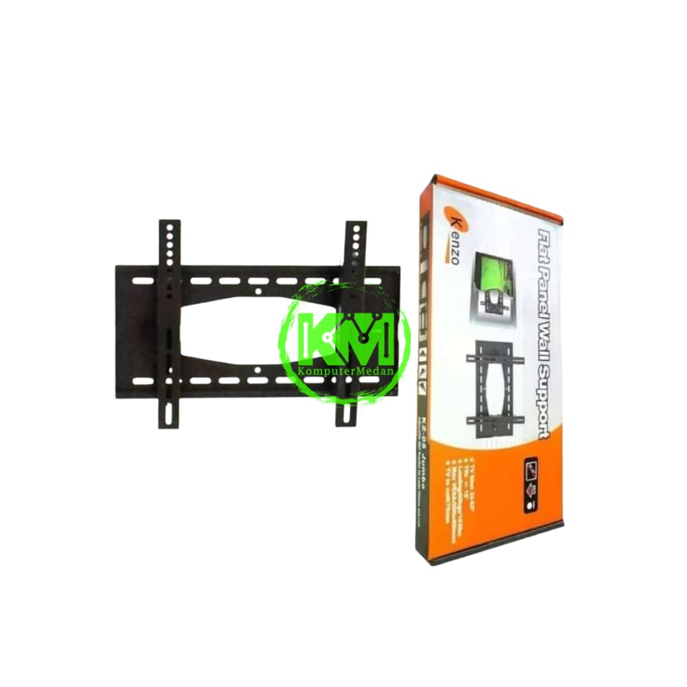 KENZO KZ-05 JUMBO 500 x 400 BRACKET MONITOR - Image 1