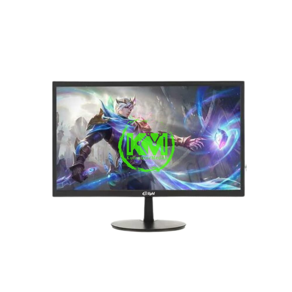 ENLIGHT 23ENL-B LED MONITOR - Image 2