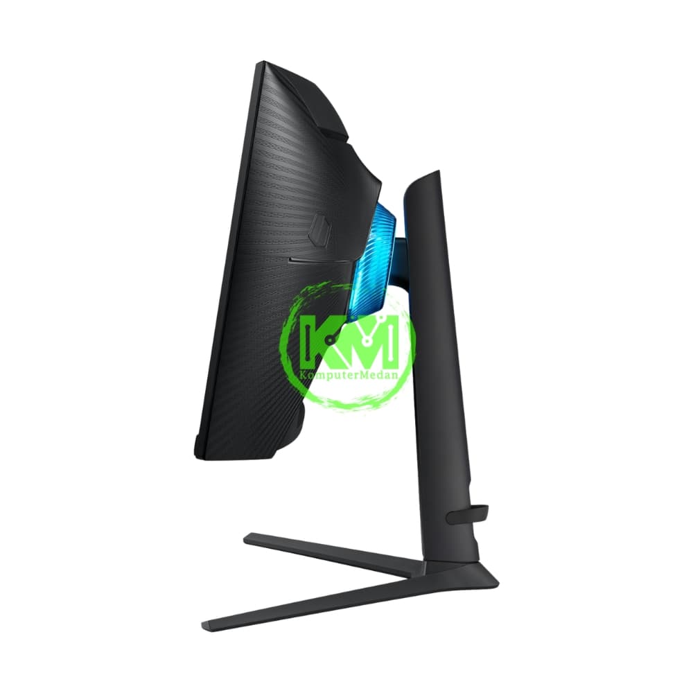 SAMSUNG ODYSSEY G6 LS32BG652EEXXD - 32" INCH GAMING MONITOR - Image 4