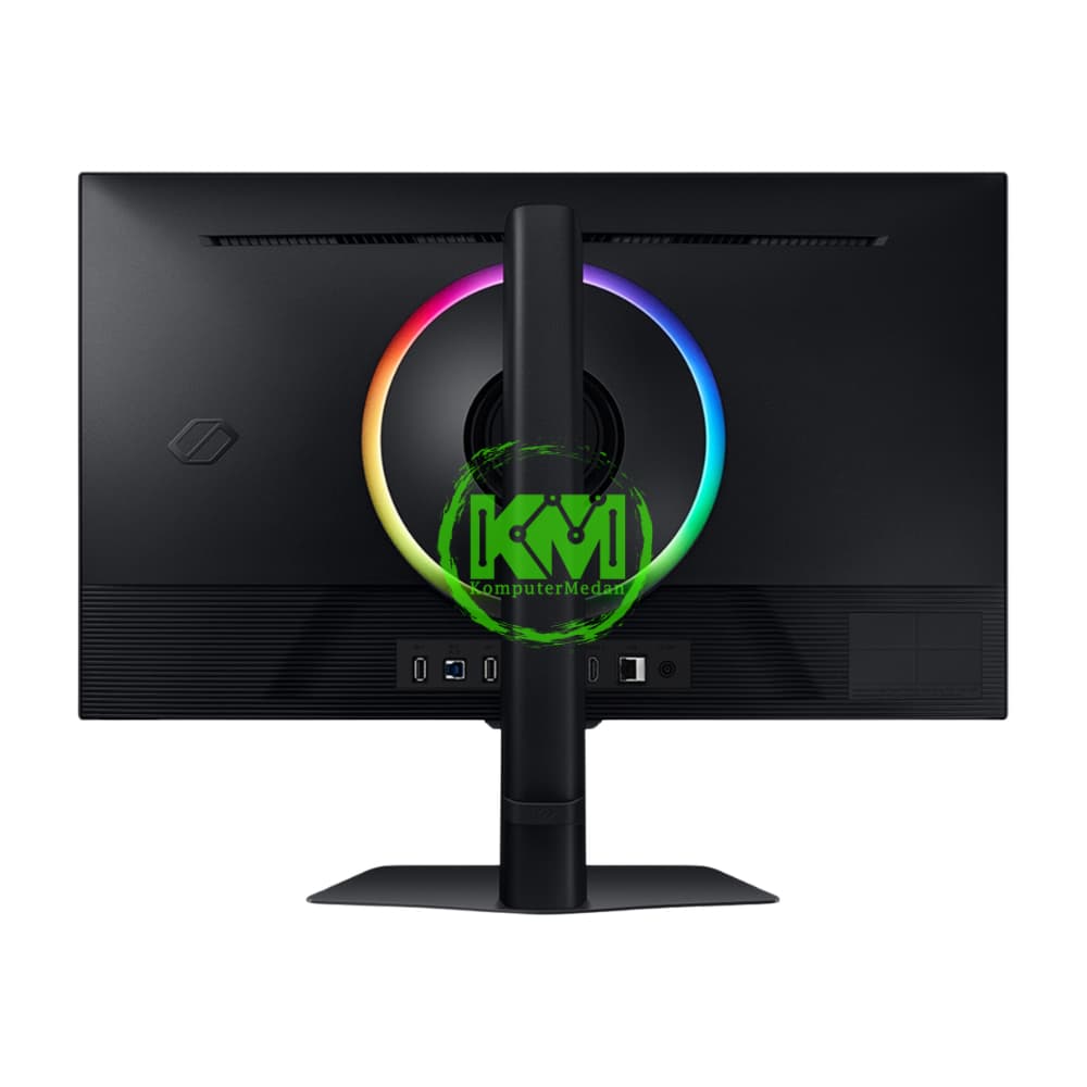 SAMSUNG ODYSSEY G7 LS27DG702EEXXD - 27" INCH GAMING MONITOR - Image 5