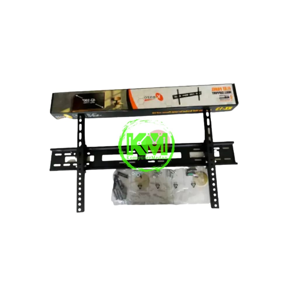 KENZO KZ-13 800 X 400MM BRACKET MONITOR - Image 2