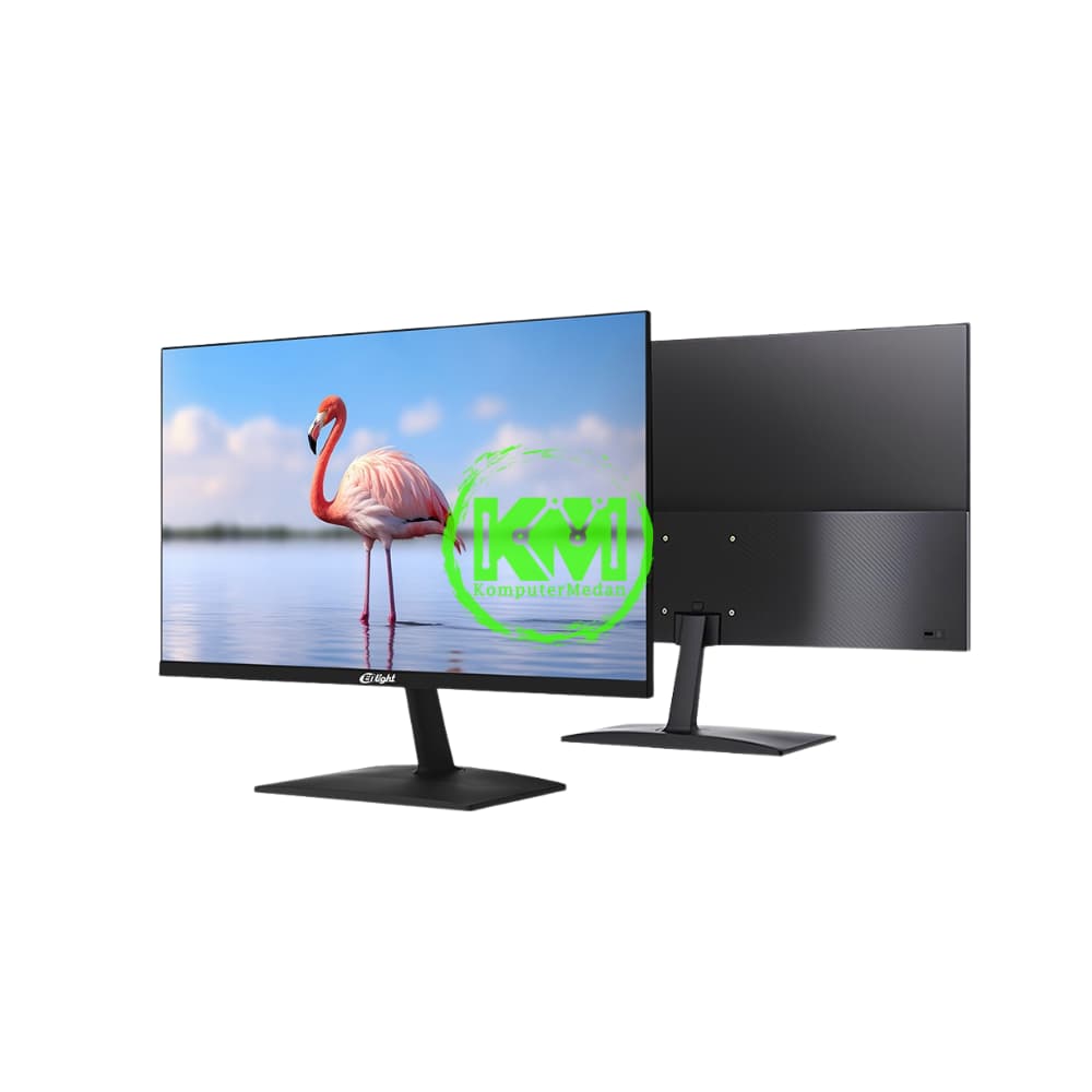 ENLIGHT 22ENS-B LED MONITOR - Image 1