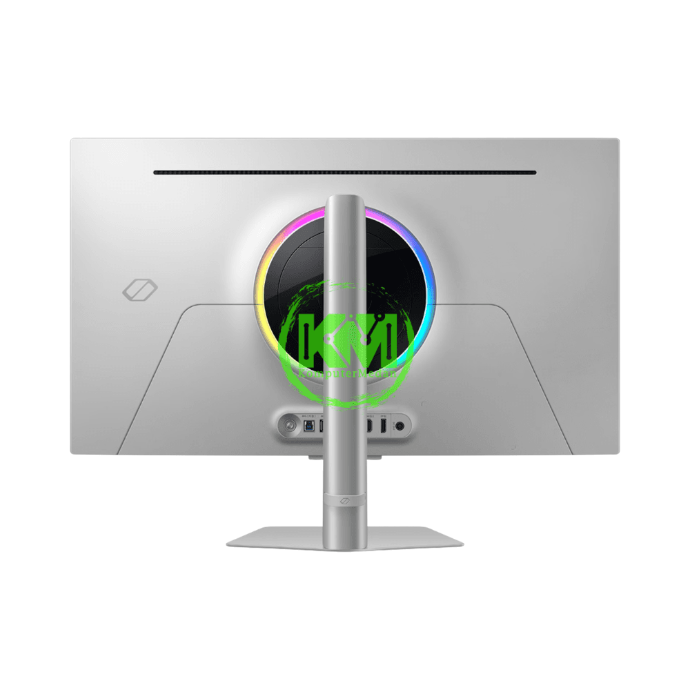 SAMSUNG ODYSSEY G8 LS32DG802SEXXD - 32" INCH GAMING MONITOR - Image 5