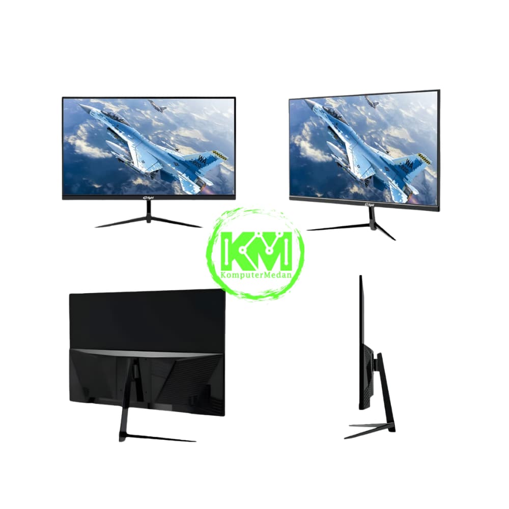 ENLIGHT 27ENX-B LED MONITOR - Image 3