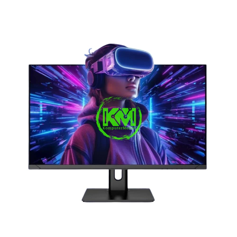 ENLIGHT 24ENR-B RGB LED MONITOR - Image 2