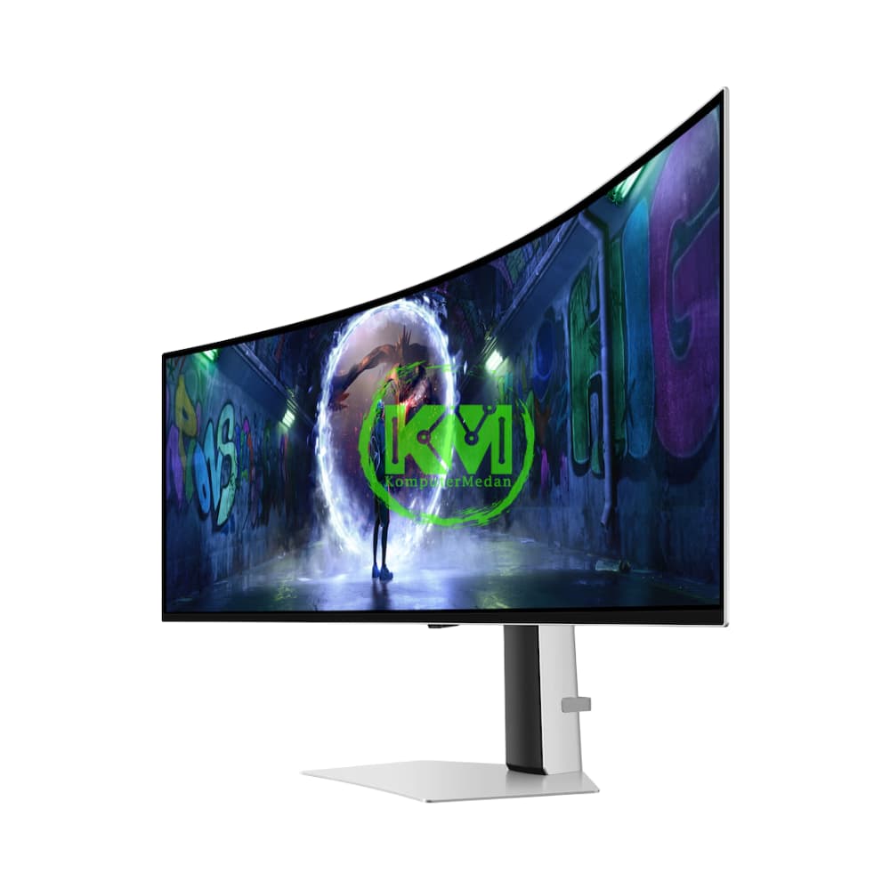 SAMSUNG ODYSSEY G9 LS49DG930SEXXD - 49" INCH GAMING MONITOR - Image 2