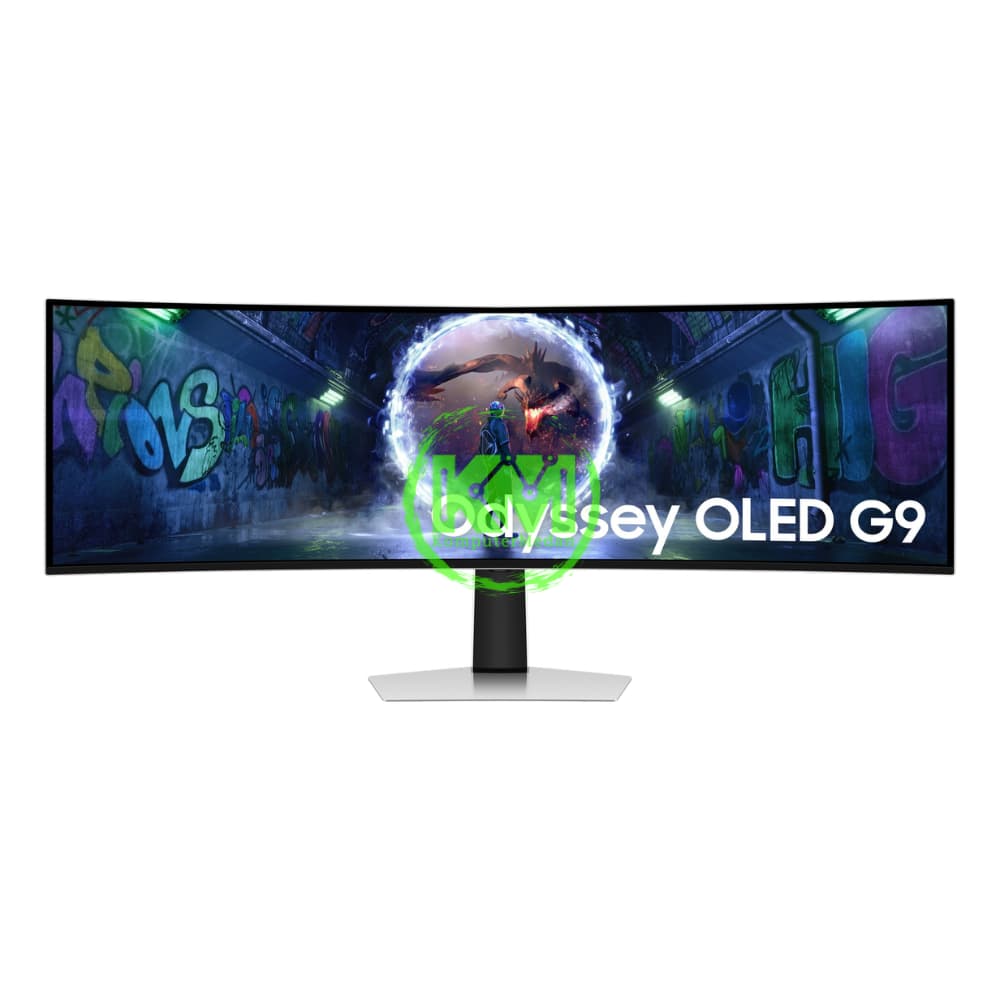 SAMSUNG ODYSSEY G9 LS49DG930SEXXD - 49" INCH GAMING MONITOR