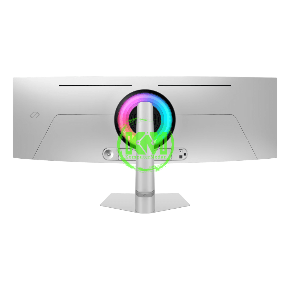 SAMSUNG ODYSSEY G9 LS49DG930SEXXD - 49" INCH GAMING MONITOR - Image 5