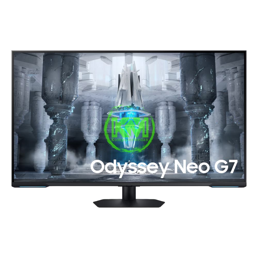 SAMSUNG ODYSSEY NEO G7 LS43C700NEXXD - 43" INCH GAMING MONITOR