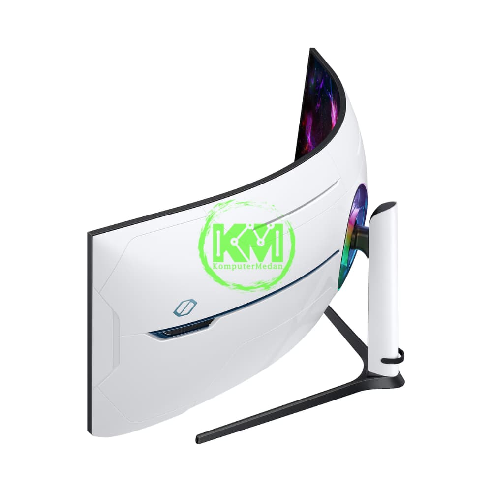 SAMSUNG ODYSSEY NEO G9 LS57CG952NEXXD - 57" INCH GAMING MONITOR - Image 4