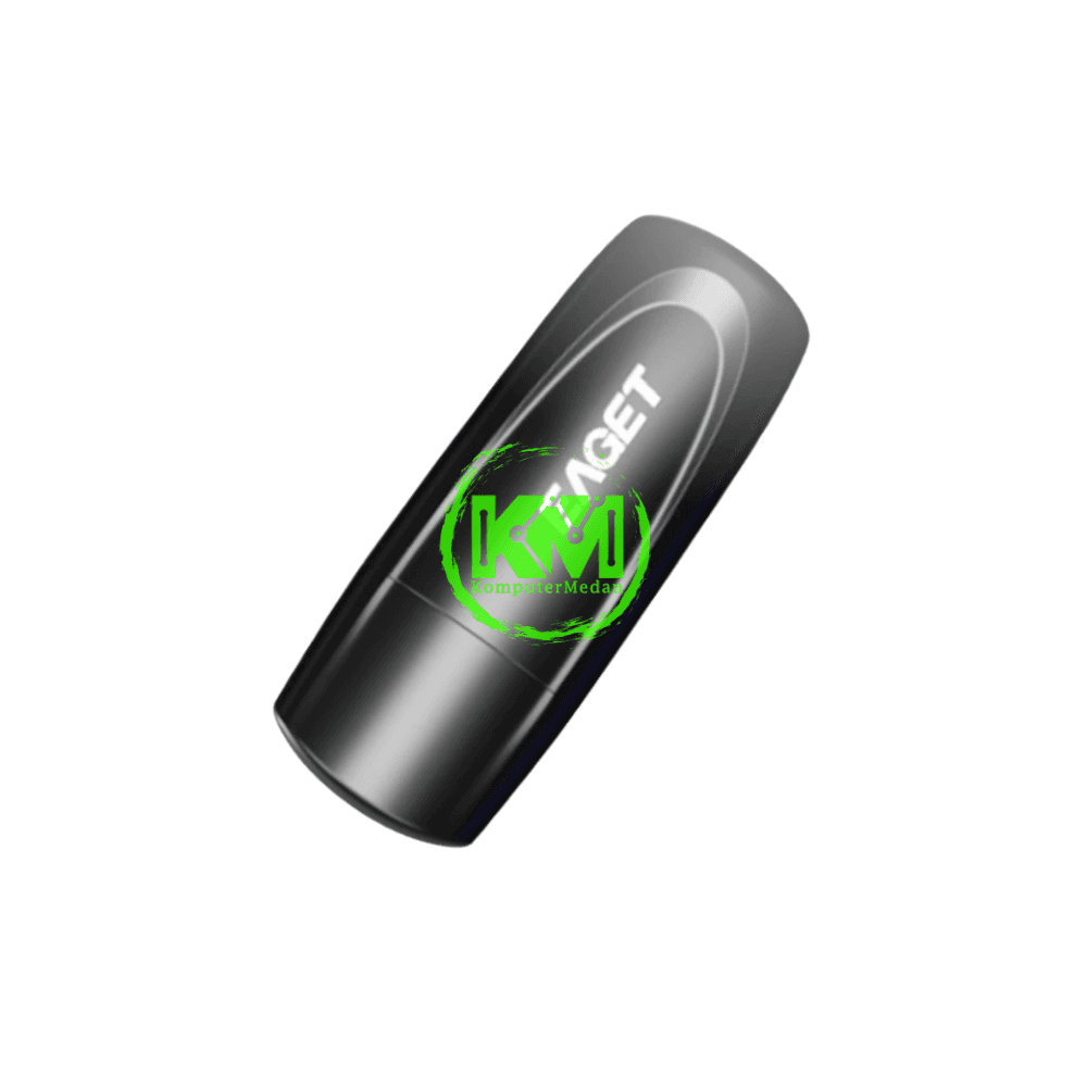 EAGET F1 32GB BLACK FLASHDISK - Image 2