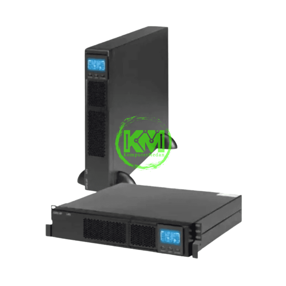 SOCOMEC OFYS-RT-U1000 1000VA UPS - Image 2