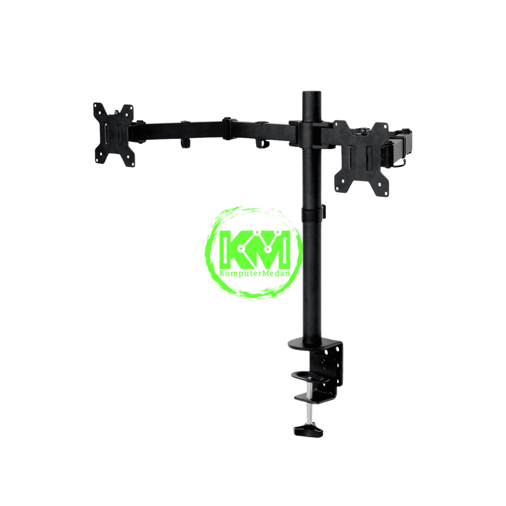 KENZO 12-22 KZ-70 MONITOR DESK MOUNT