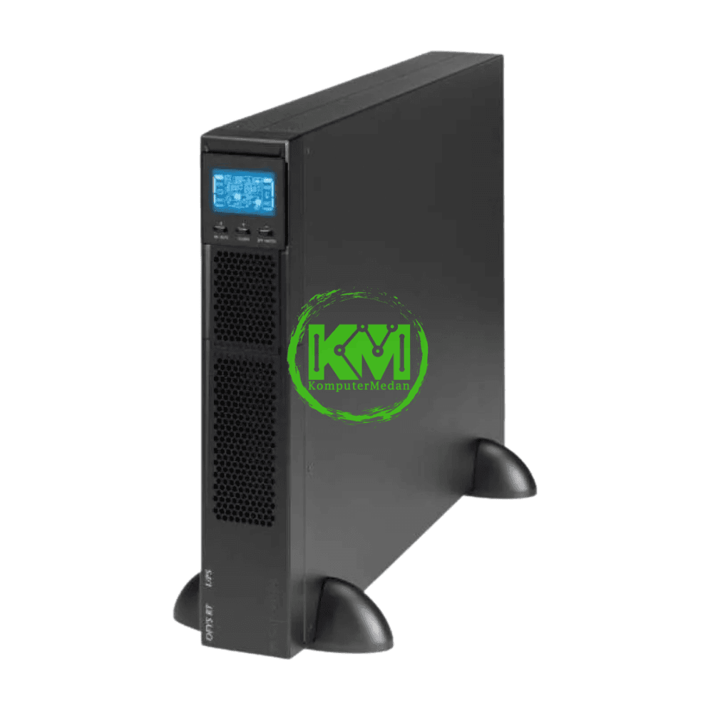 SOCOMEC OFYS-RT-U2000 2000VA UPS - Image 1