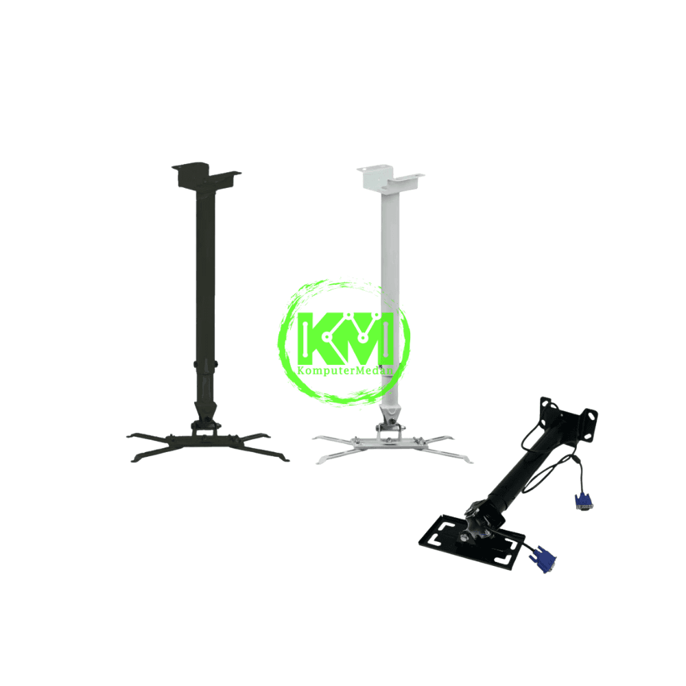 KENZO KZ-66 CEILING PROJECTOR BRACKET