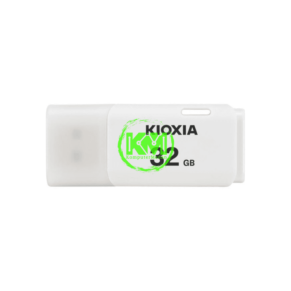 KIOXIA 32GB U202 USB 2.0 FLASHDISK - Image 2