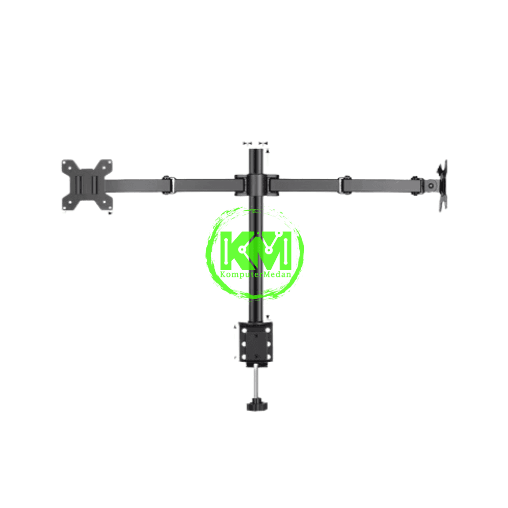 KENZO 12-22 KZ-70 MONITOR DESK MOUNT - Image 3