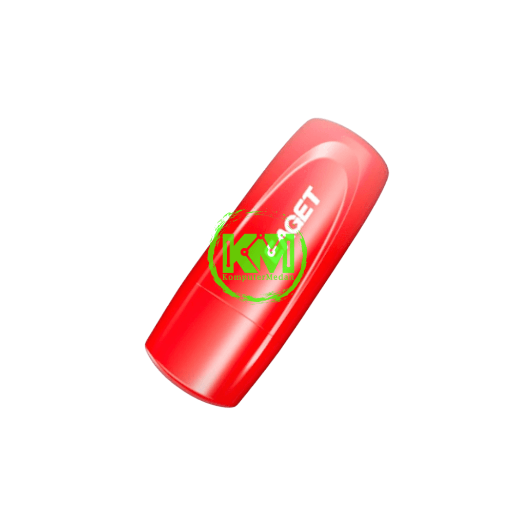 EAGET F1 8GB RED FLASHDISK - Image 2