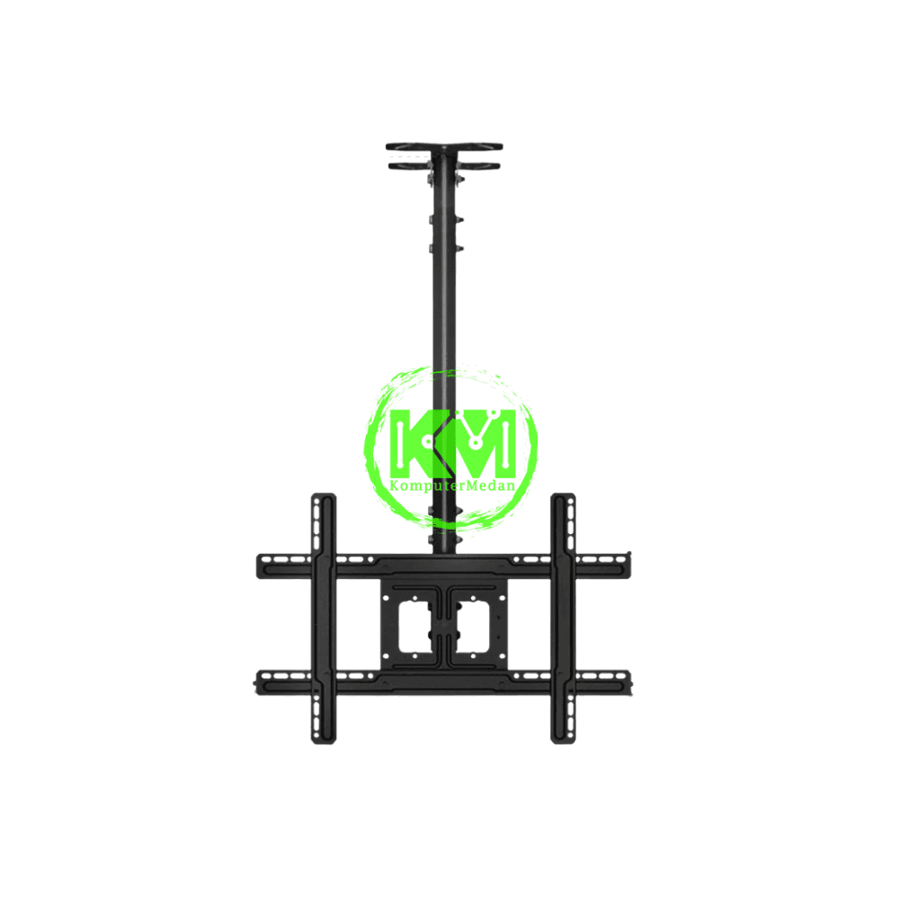 KENZO KZ-63 UNIVERSAL CEILING MOUNT BRACKET MONITOR - Image 1