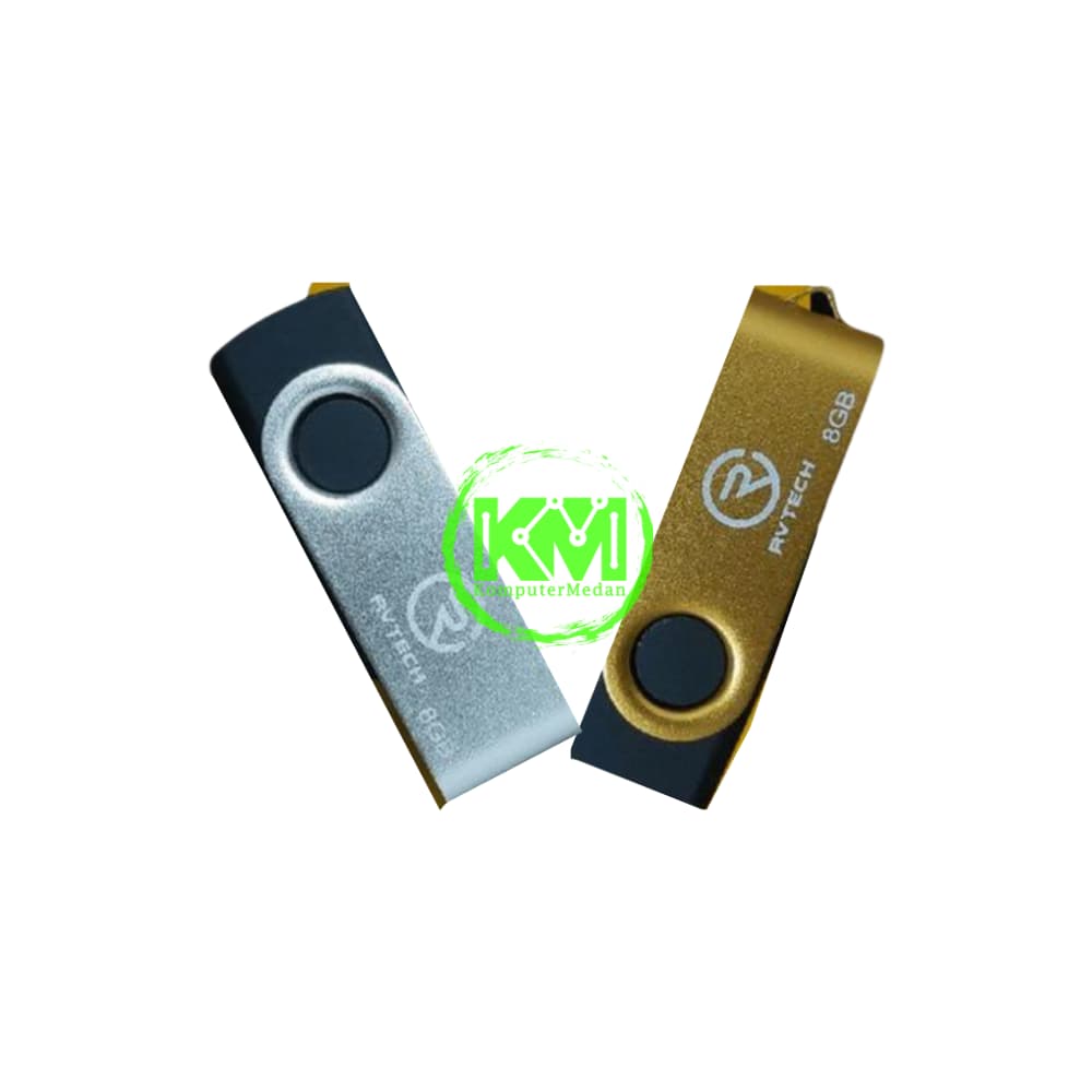 RVTECH 16GB R1000 FLASHDISK