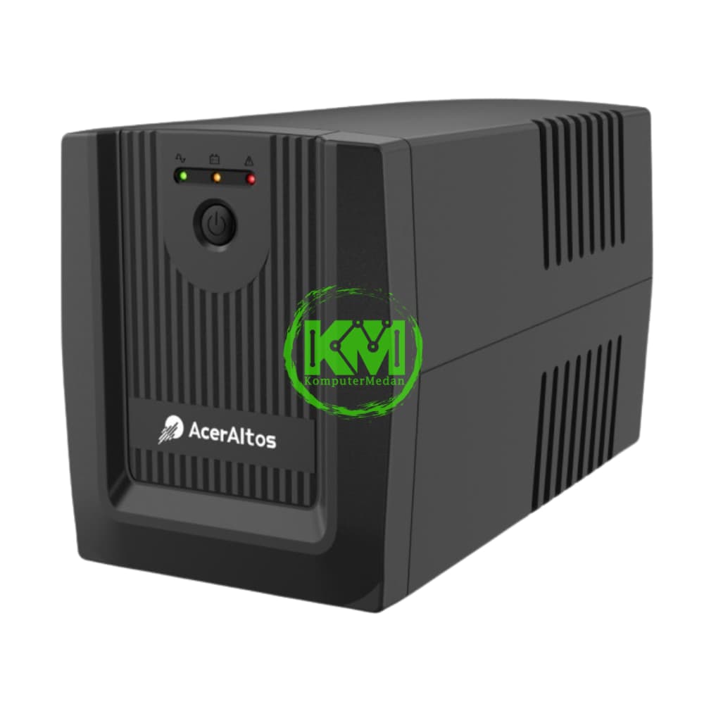 ACER ALTOS 1200VA 720W UPS