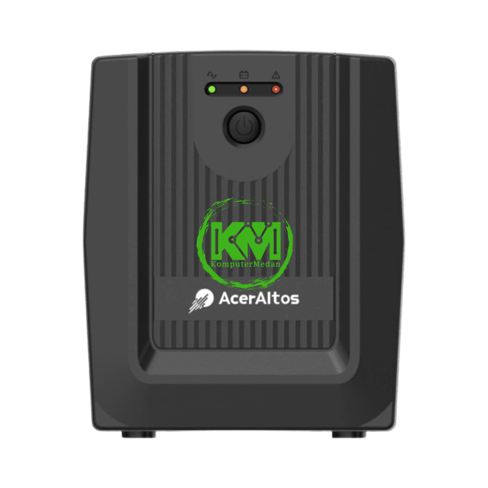 ACER ALTOS 2000VA 1200W UPS