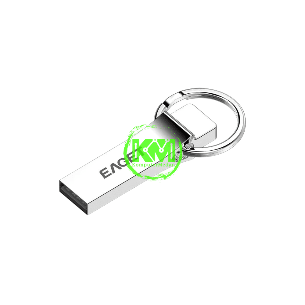 EAGET U9H METAL 16GB FLASHDISK - Image 2