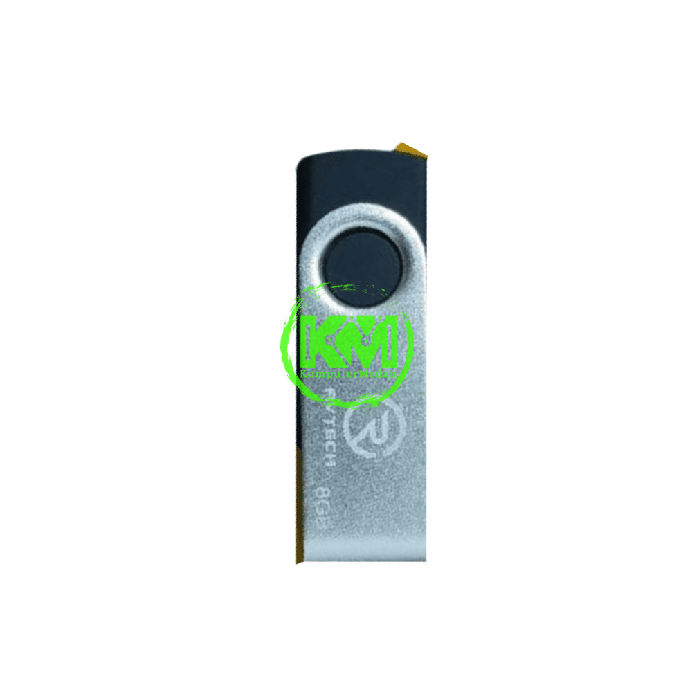 RVTECH 16GB R1000 FLASHDISK - Image 2