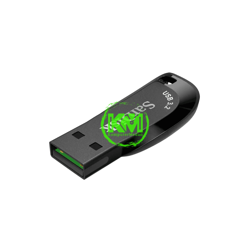 SANDISK ULTRA SHIFT USB 3.0 FLASH DRIVE CZ410 256GB FLASHDISK - Image 3