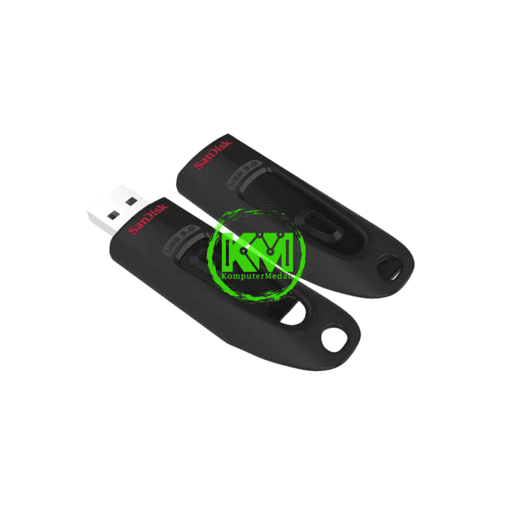 SANDISK ULTRA CZ48 64GB USB 3.0 FLASHDISK - Image 3