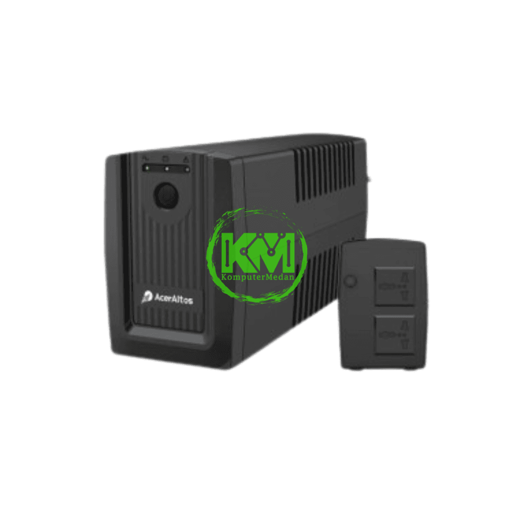 ACER ALTOS 650VA 360W UPS - Image 3