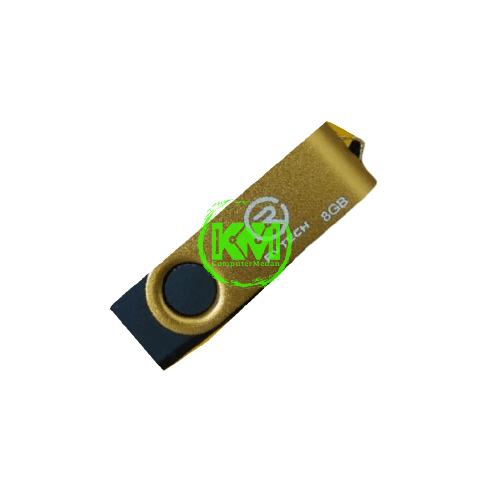 RVTECH 4GB R1000 FLASHDISK - Image 3