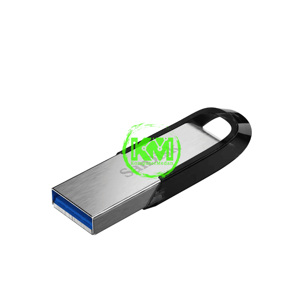 SANDISK ULTRA FLAIR SDCZ73 128GB FLASHDISK - Image 3