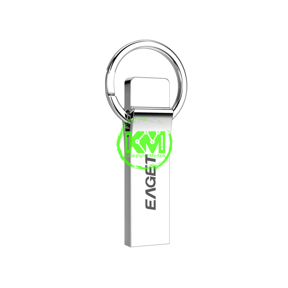 EAGET U9H METAL 16GB FLASHDISK - Image 3