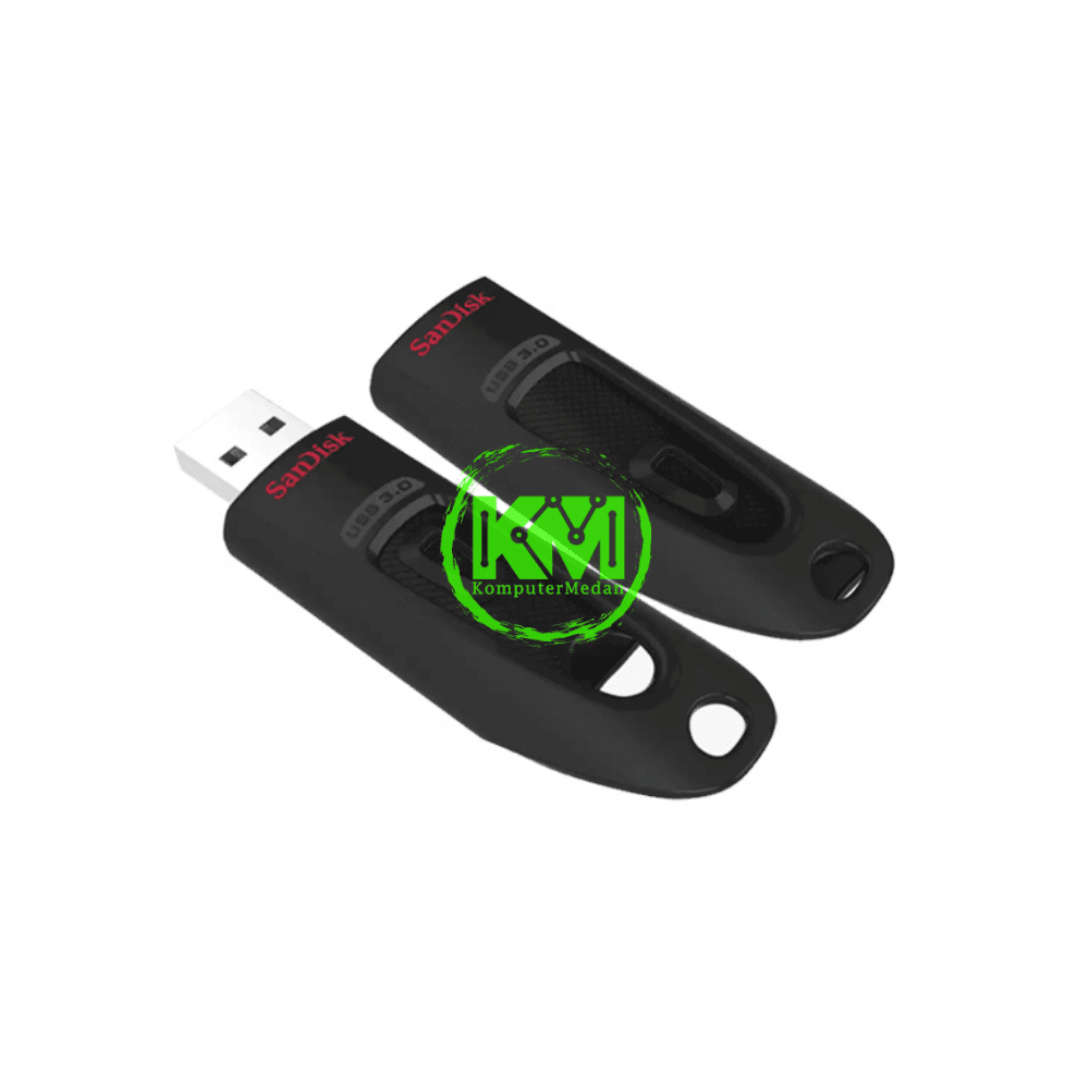 SANDISK ULTRA CZ48 256GB USB 3.0 FLASHDISK - Image 3