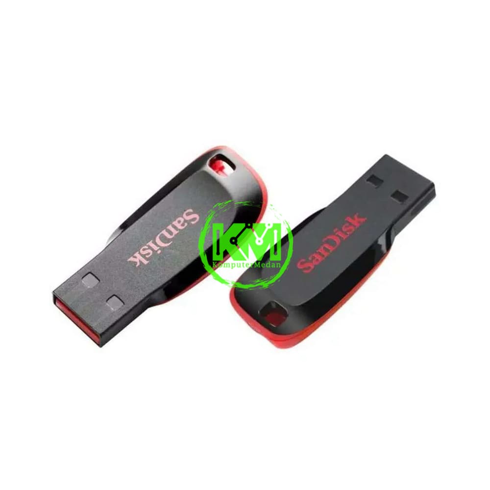 SANDISK 16GB BLADE CZ50 FLASHDISK - Image 2
