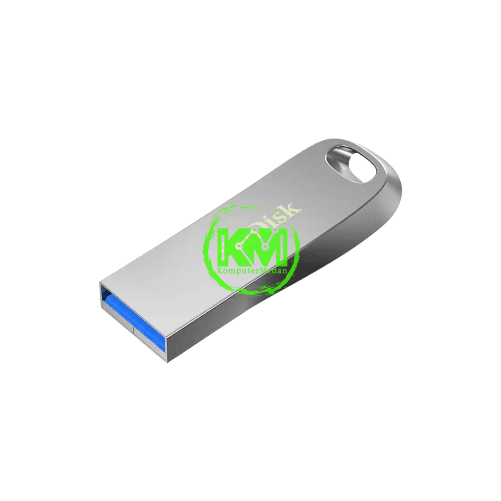 SANDISK ULTRA LUXE SDC274 64GB USB 3.1 FLASHDISK - Image 2