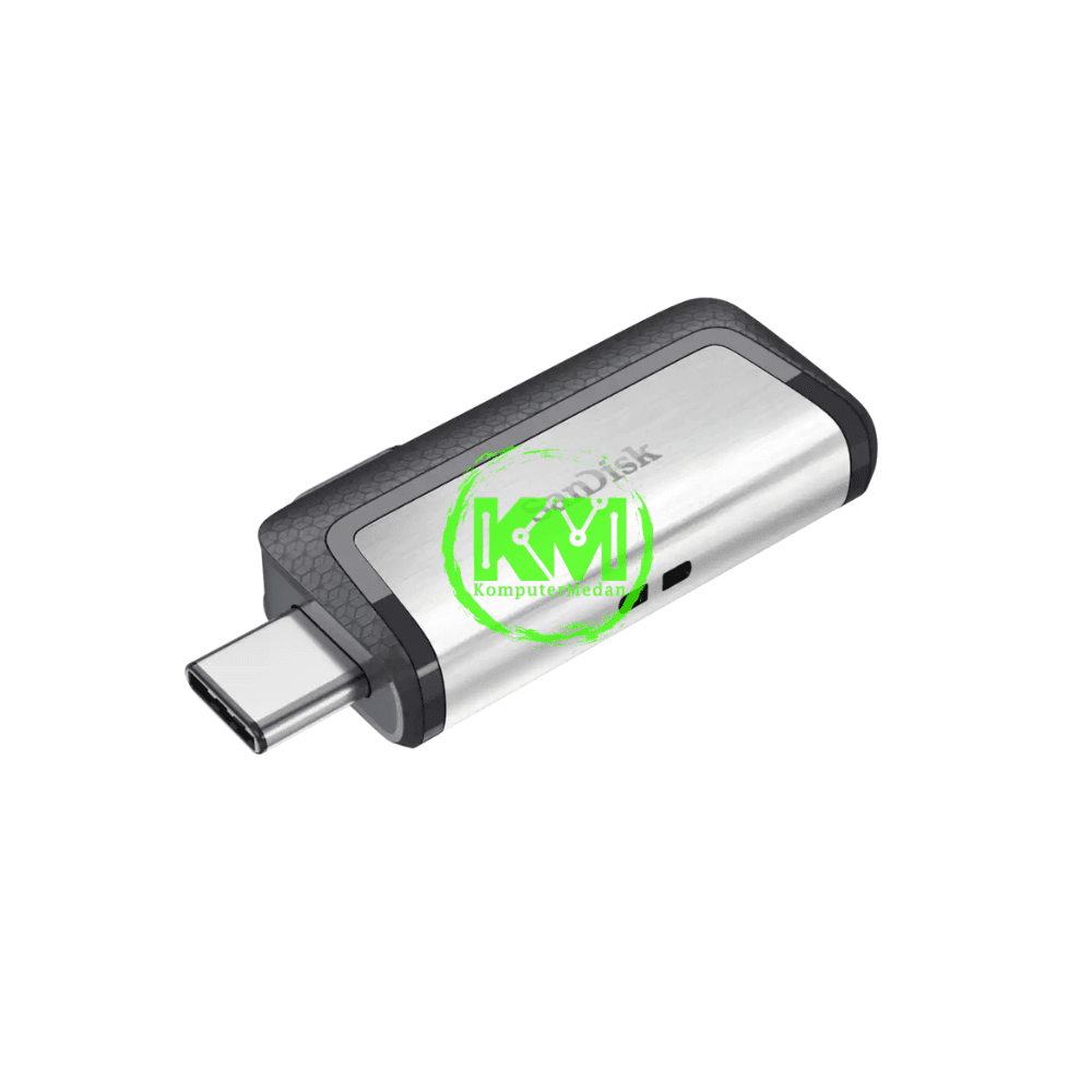 SANDISK DUAL OTG TYPE C USB 3.0 128GB SDDDC2 FLASHDISK - Image 3