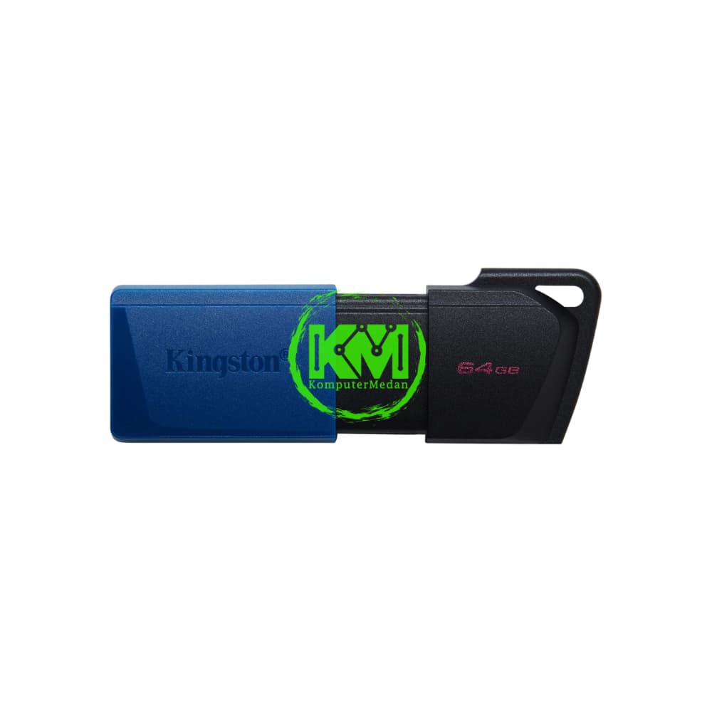 KINGSTON EXODIA M 64GB USB 3,2 FLASHDISK - Image 2