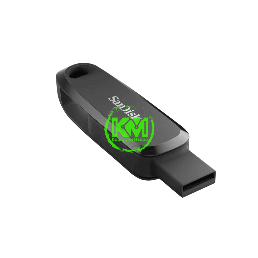 SANDISK PHONE DRIVE TYPE C AND TYPE A 64GB SDDDC6 FLASHDISK - Image 2