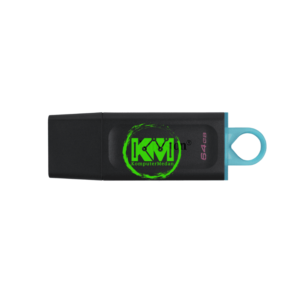 KINGSTON DT EXODIA 64GB USB 3.2 FLASHDISK - Image 2